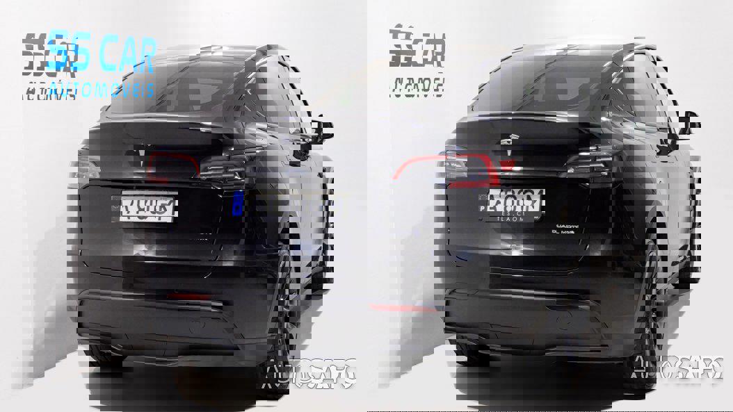 Tesla Model Y de 2022