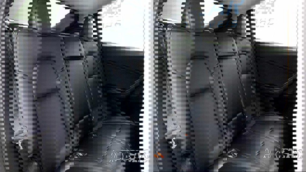 Tesla Model Y de 2022