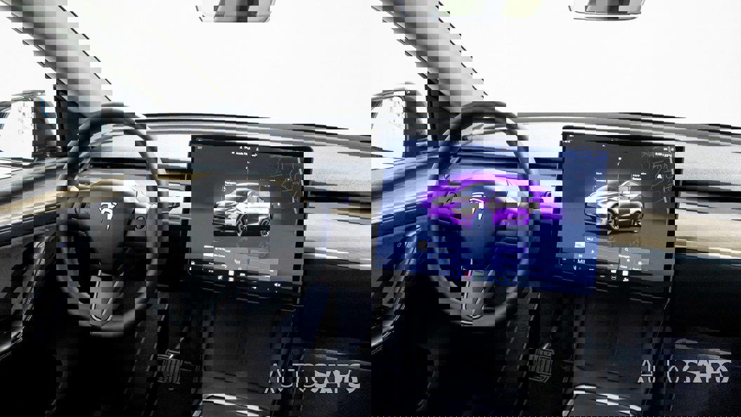 Tesla Model Y de 2022