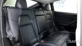 Tesla Model Y de 2022