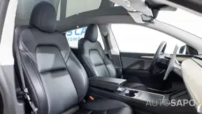 Tesla Model Y de 2022