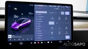 Tesla Model Y de 2022