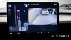 Tesla Model Y de 2022