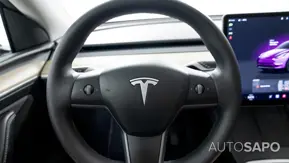 Tesla Model Y de 2022
