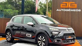 Citroen C3 de 2021