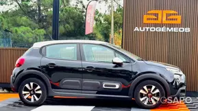 Citroen C3 de 2021