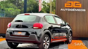 Citroen C3 de 2021