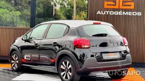 Citroen C3 de 2021