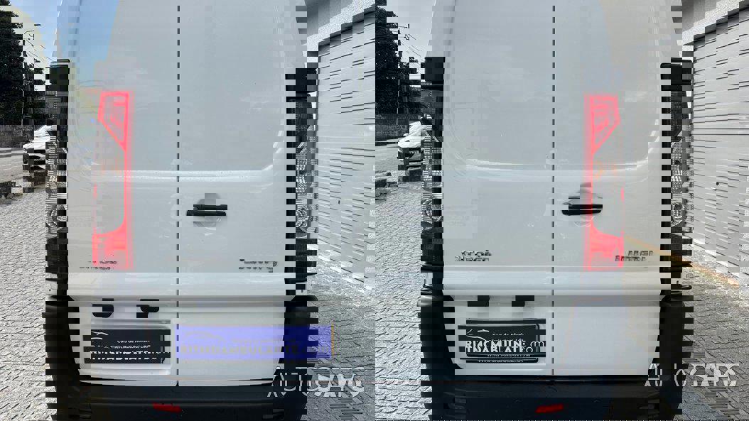 Citroen Jumpy de 2015