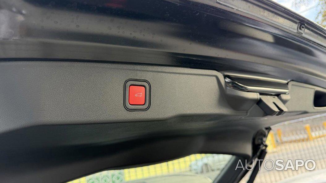 Jeep Avenger 1.2 GSE T3 Altitude de 2024