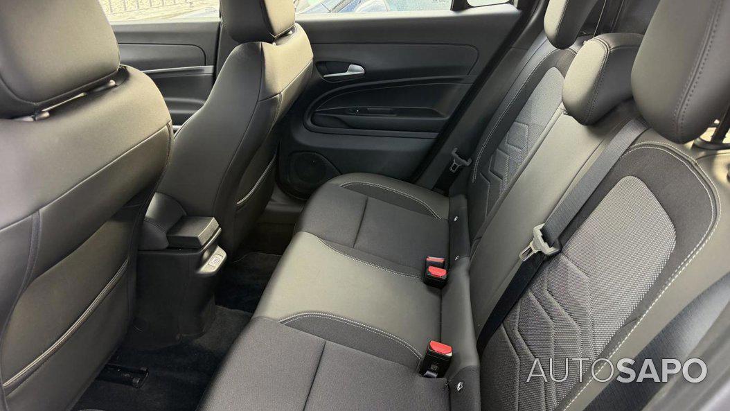 Jeep Avenger 1.2 GSE T3 Altitude de 2024