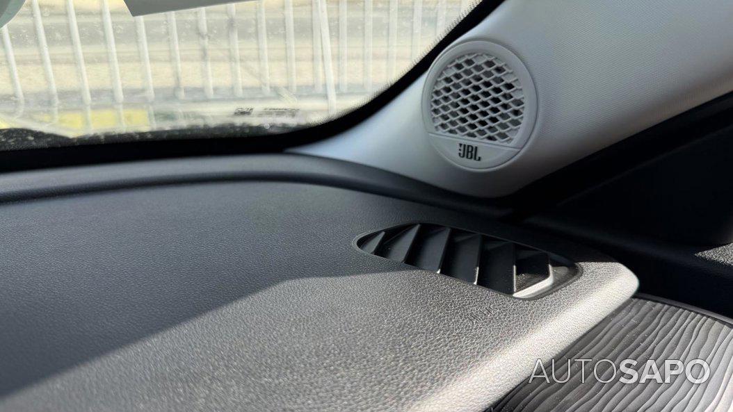 Jeep Avenger 1.2 GSE T3 Altitude de 2024