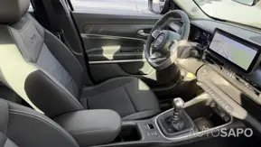 Jeep Avenger 1.2 GSE T3 Altitude de 2024