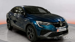 Renault Arkana 1.6 E-Tech Business de 2022