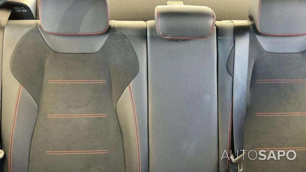 Mercedes-Benz Classe A de 2020