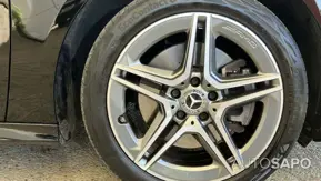 Mercedes-Benz Classe A de 2020