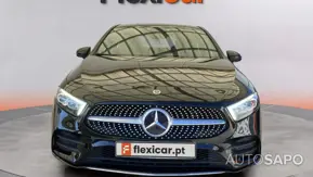 Mercedes-Benz Classe A de 2020