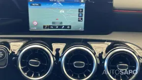 Mercedes-Benz Classe A de 2020