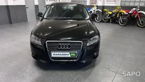 Audi A3 de 2009