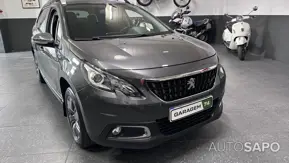 Peugeot 2008 de 2018