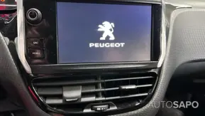 Peugeot 2008 de 2018
