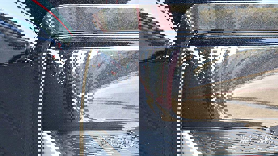 Nissan Qashqai de 2019