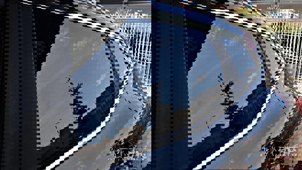 Nissan Qashqai de 2019