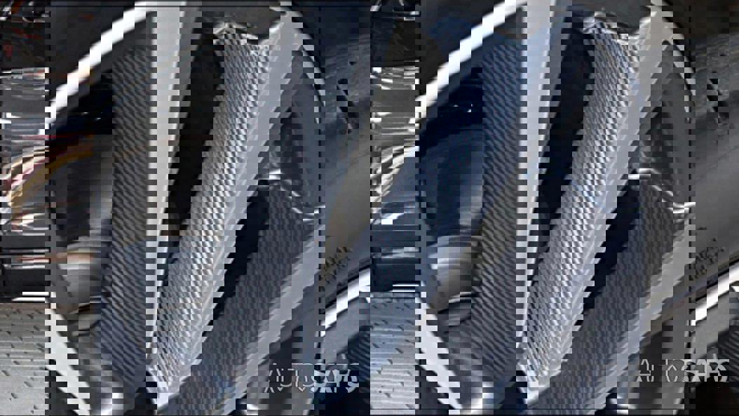 Nissan Qashqai de 2019