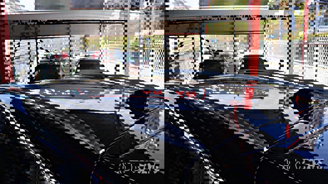 Nissan Qashqai de 2019