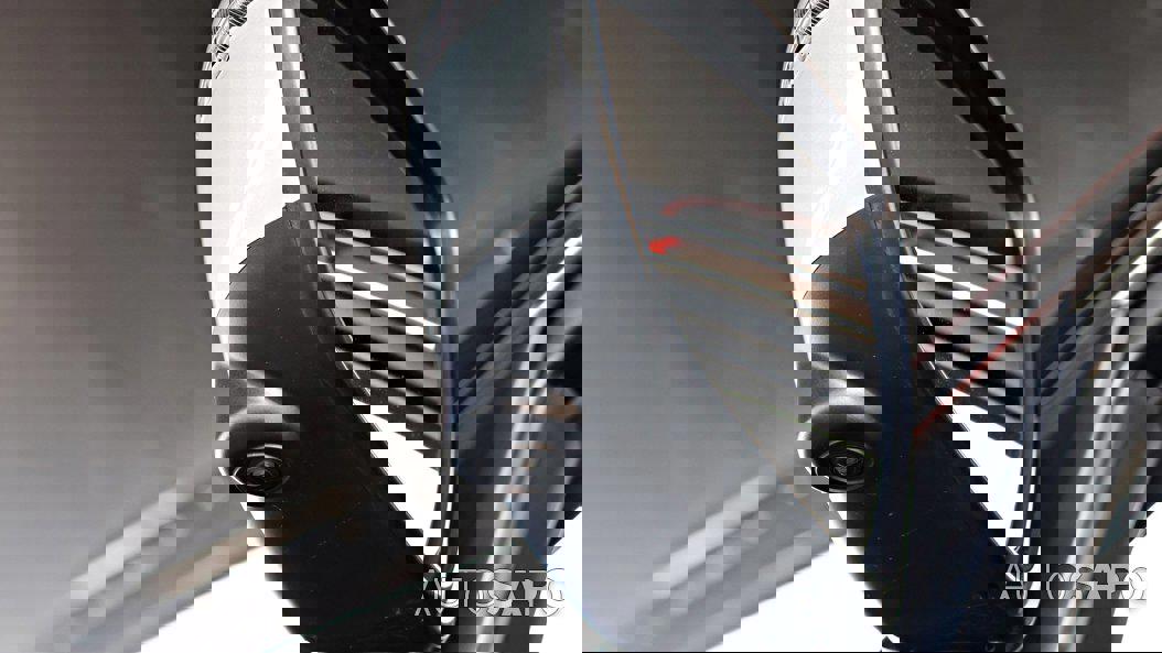 Nissan Qashqai de 2019