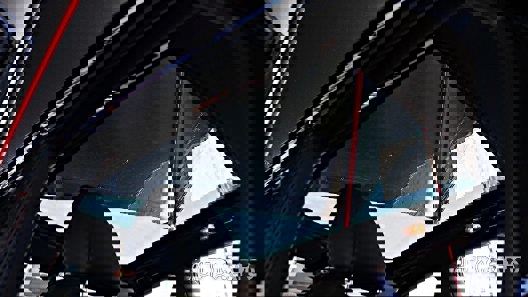 Nissan Qashqai de 2019