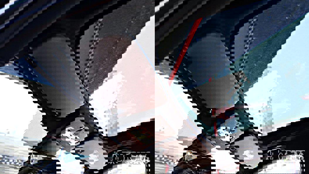 Nissan Qashqai de 2019