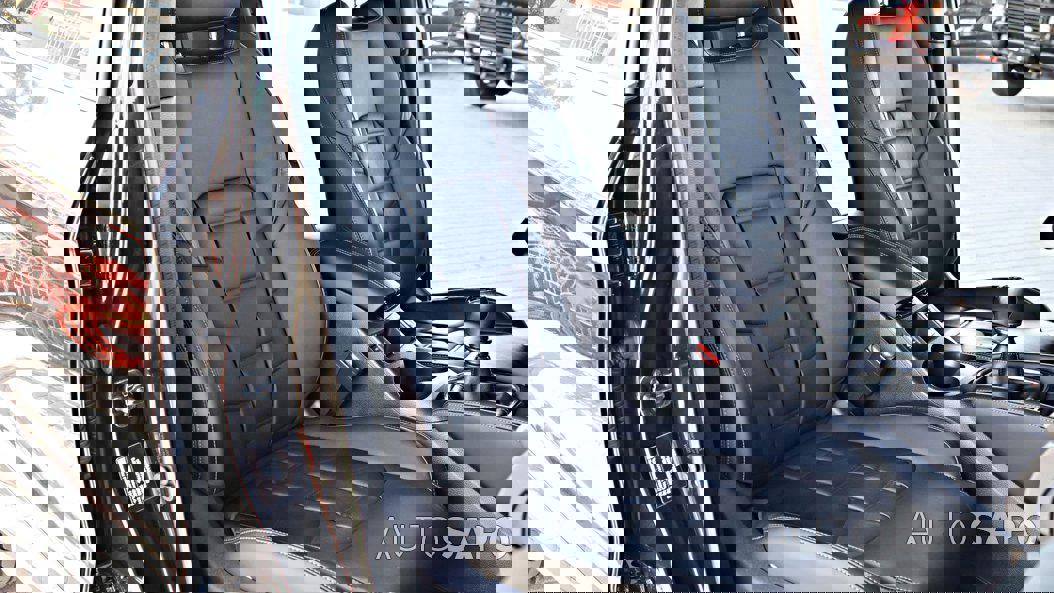 Nissan Qashqai de 2019