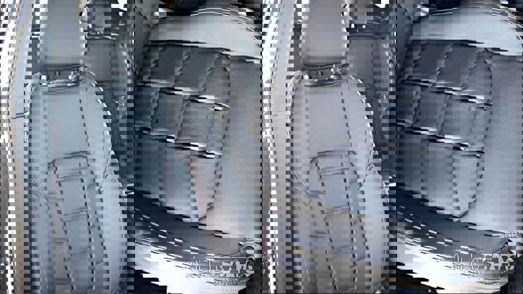 Nissan Qashqai de 2019