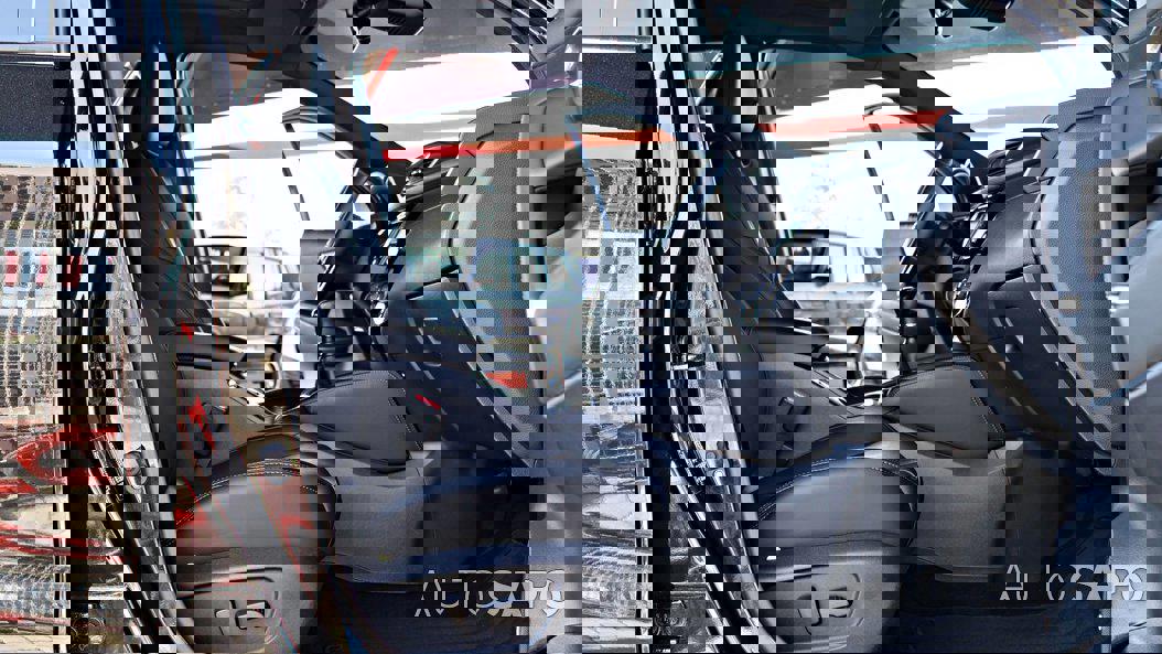 Nissan Qashqai de 2019