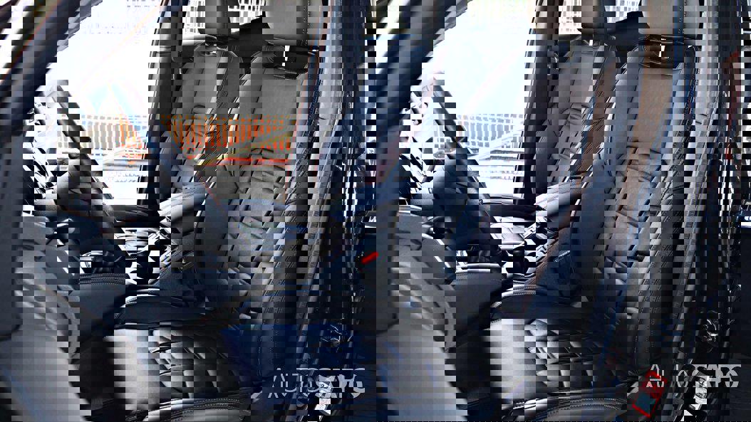 Nissan Qashqai de 2019