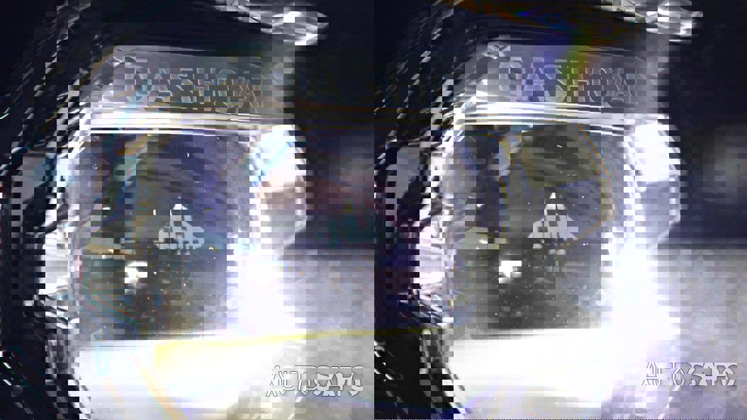 Nissan Qashqai de 2019