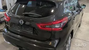Nissan Qashqai de 2019