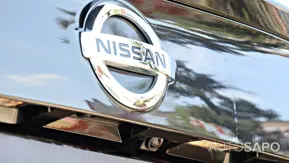 Nissan Qashqai de 2019