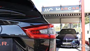 Nissan Qashqai de 2019