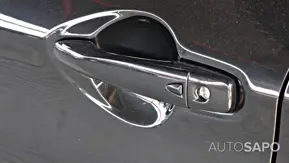 Nissan Qashqai de 2019