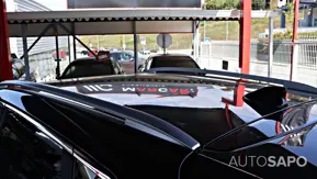 Nissan Qashqai de 2019