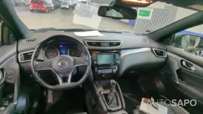 Nissan Qashqai de 2019
