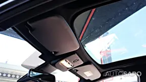 Nissan Qashqai de 2019