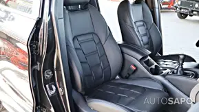 Nissan Qashqai de 2019