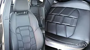 Nissan Qashqai de 2019