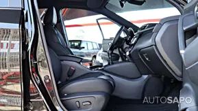 Nissan Qashqai de 2019