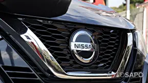 Nissan Qashqai de 2019