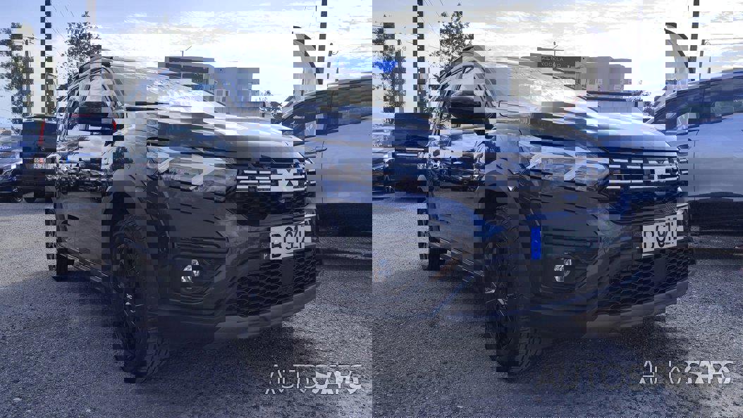 Dacia Jogger de 2023