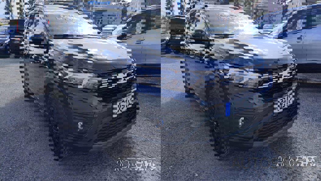 Dacia Jogger de 2023